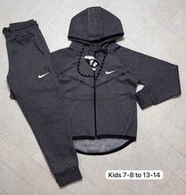 Load image into Gallery viewer, Tracksuit boy