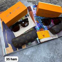 Load image into Gallery viewer, Sunglass