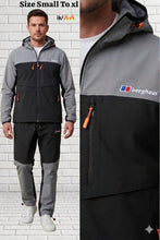Load image into Gallery viewer, Tracksuit men