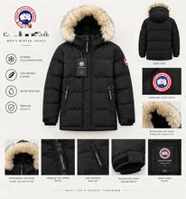 Load image into Gallery viewer, Jacket