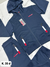 Load image into Gallery viewer, Tracksuit boy