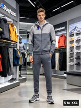 Load image into Gallery viewer, Tracksuit