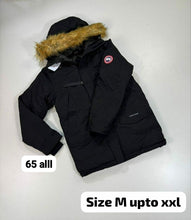 Load image into Gallery viewer, Jacket