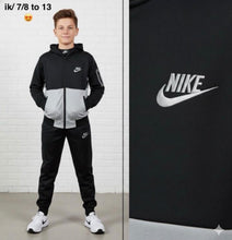 Load image into Gallery viewer, Tracksuit boy