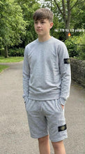 Load image into Gallery viewer, Jumper boy