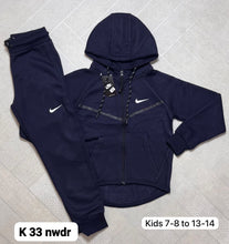 Load image into Gallery viewer, Tracksuit boy