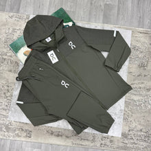 Load image into Gallery viewer, Tracksuit men