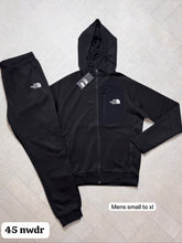 Load image into Gallery viewer, Tracksuit