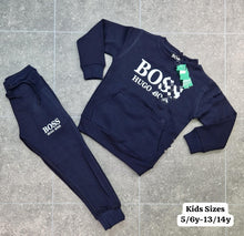 Load image into Gallery viewer, Tracksuit boy