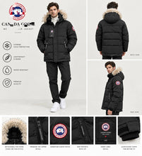 Load image into Gallery viewer, Jacket