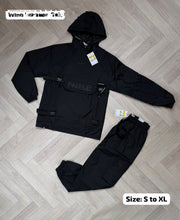 Load image into Gallery viewer, Tracksuit men