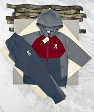 Load image into Gallery viewer, Tracksuit men