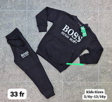 Load image into Gallery viewer, Tracksuit boy