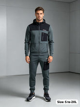 Load image into Gallery viewer, Tracksuit