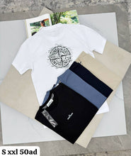 Load image into Gallery viewer, Tshirt men