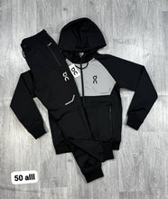 Load image into Gallery viewer, Tracksuit men