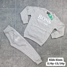 Load image into Gallery viewer, Tracksuit boy