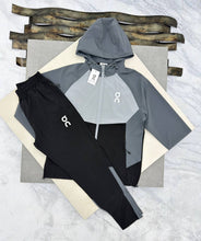 Load image into Gallery viewer, Tracksuit men
