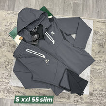 Load image into Gallery viewer, Tracksuit men