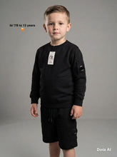 Load image into Gallery viewer, Jumper boy
