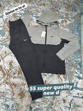 Load image into Gallery viewer, Tracksuit men