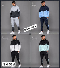 Load image into Gallery viewer, Tracksuit