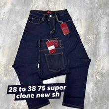 Load image into Gallery viewer, Jeans men