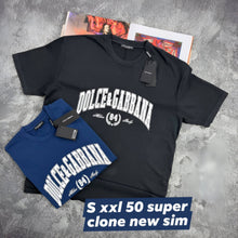 Load image into Gallery viewer, Tshirt men