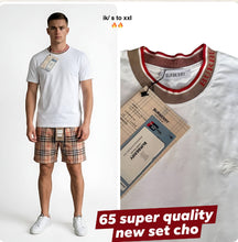 Load image into Gallery viewer, Tshirt men