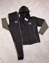 Load image into Gallery viewer, Tracksuit men