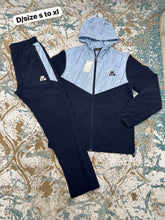 Load image into Gallery viewer, Tracksuit