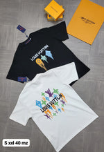 Load image into Gallery viewer, Tshirt