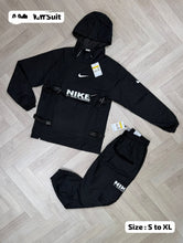 Load image into Gallery viewer, Tracksuit men