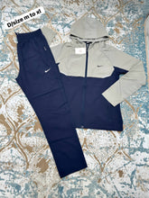 Load image into Gallery viewer, Tracksuit men