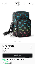 Load image into Gallery viewer, Bag