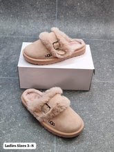 Load image into Gallery viewer, Slipper