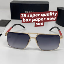 Load image into Gallery viewer, Sunglass