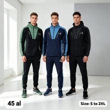 Load image into Gallery viewer, Tracksuit