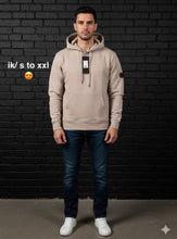 Load image into Gallery viewer, Hoodie men