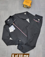 Load image into Gallery viewer, Tracksuit