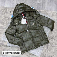 Load image into Gallery viewer, Jacket