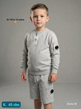 Load image into Gallery viewer, Jumper boy
