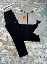 Load image into Gallery viewer, Tracksuit men