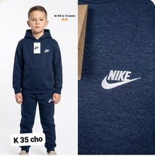Load image into Gallery viewer, Tracksuit boy