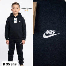 Load image into Gallery viewer, Tracksuit boy