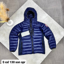 Load image into Gallery viewer, Jacket