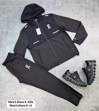 Load image into Gallery viewer, Tracksuit men