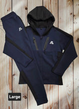 Load image into Gallery viewer, Tracksuit