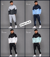 Load image into Gallery viewer, Tracksuit