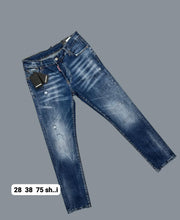 Load image into Gallery viewer, Jeans men